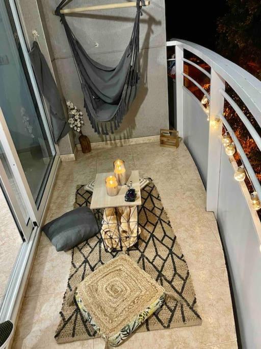 Apartamento Catalina Los Llanos De Aridane Esterno foto