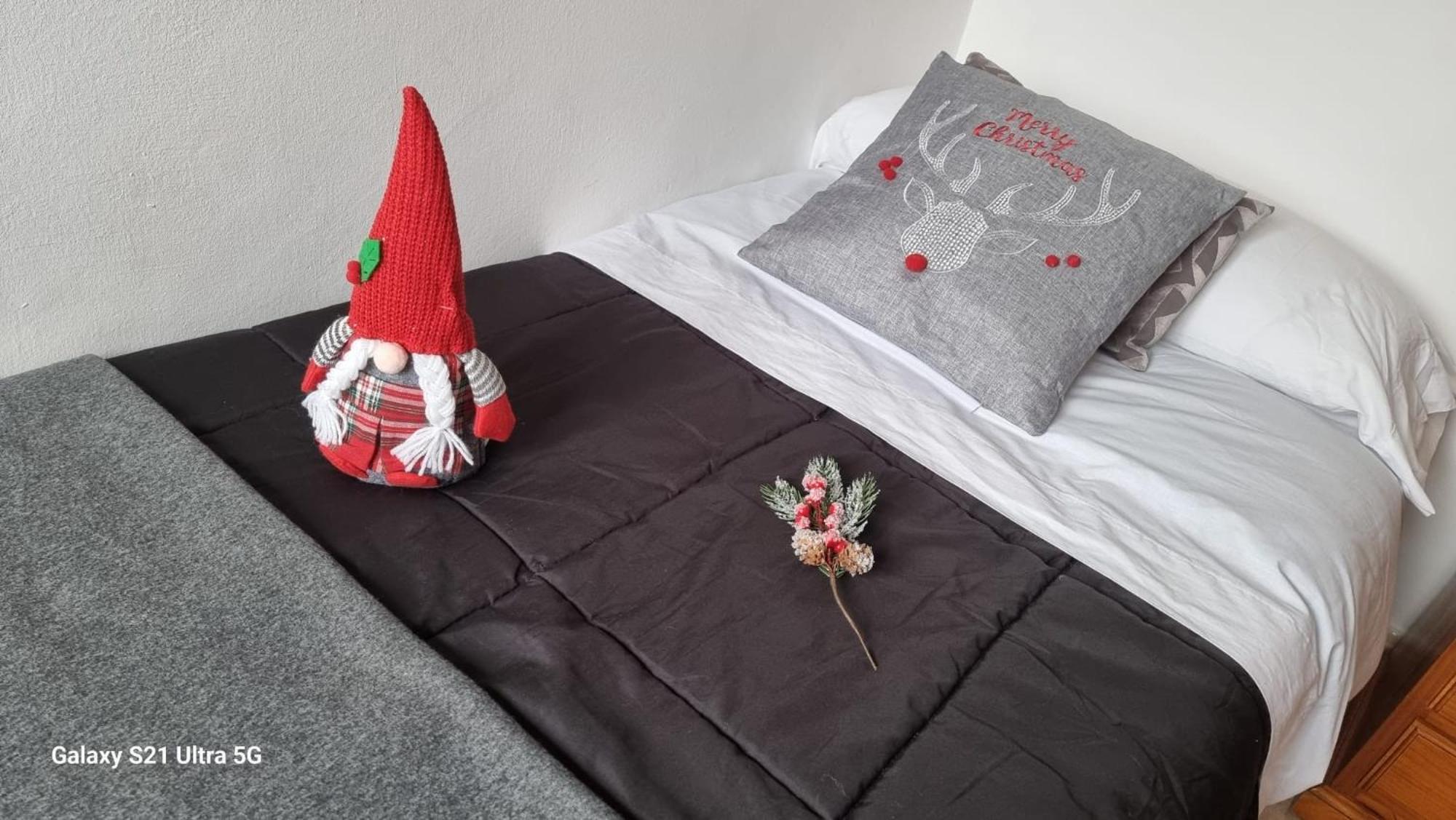 Apartamento Catalina Los Llanos De Aridane Esterno foto