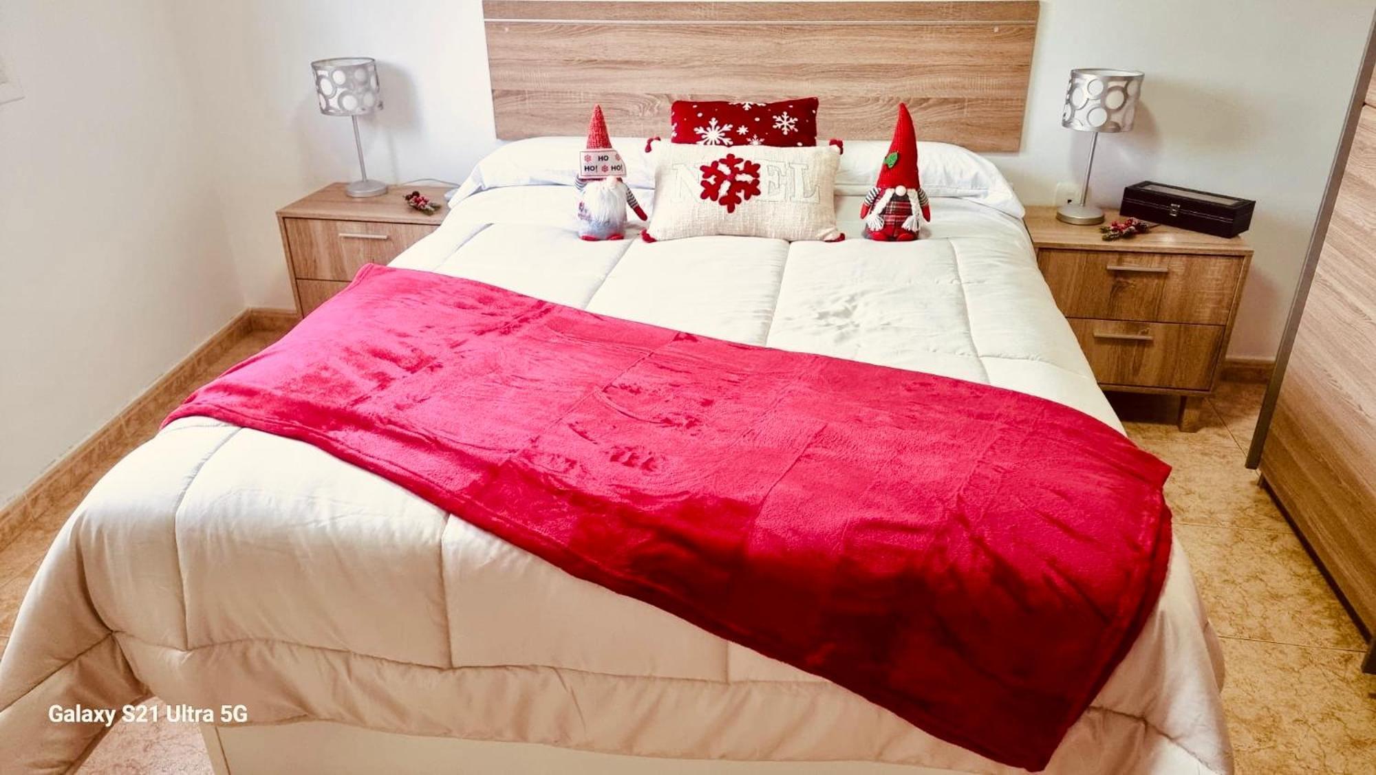 Apartamento Catalina Los Llanos De Aridane Esterno foto